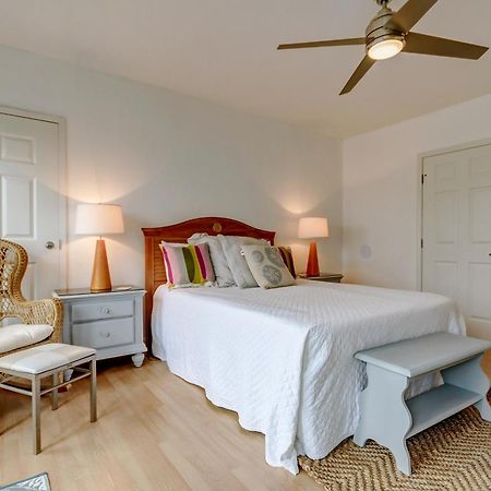 Inn At Gulf Place Santa Rosa Beach Εξωτερικό φωτογραφία
