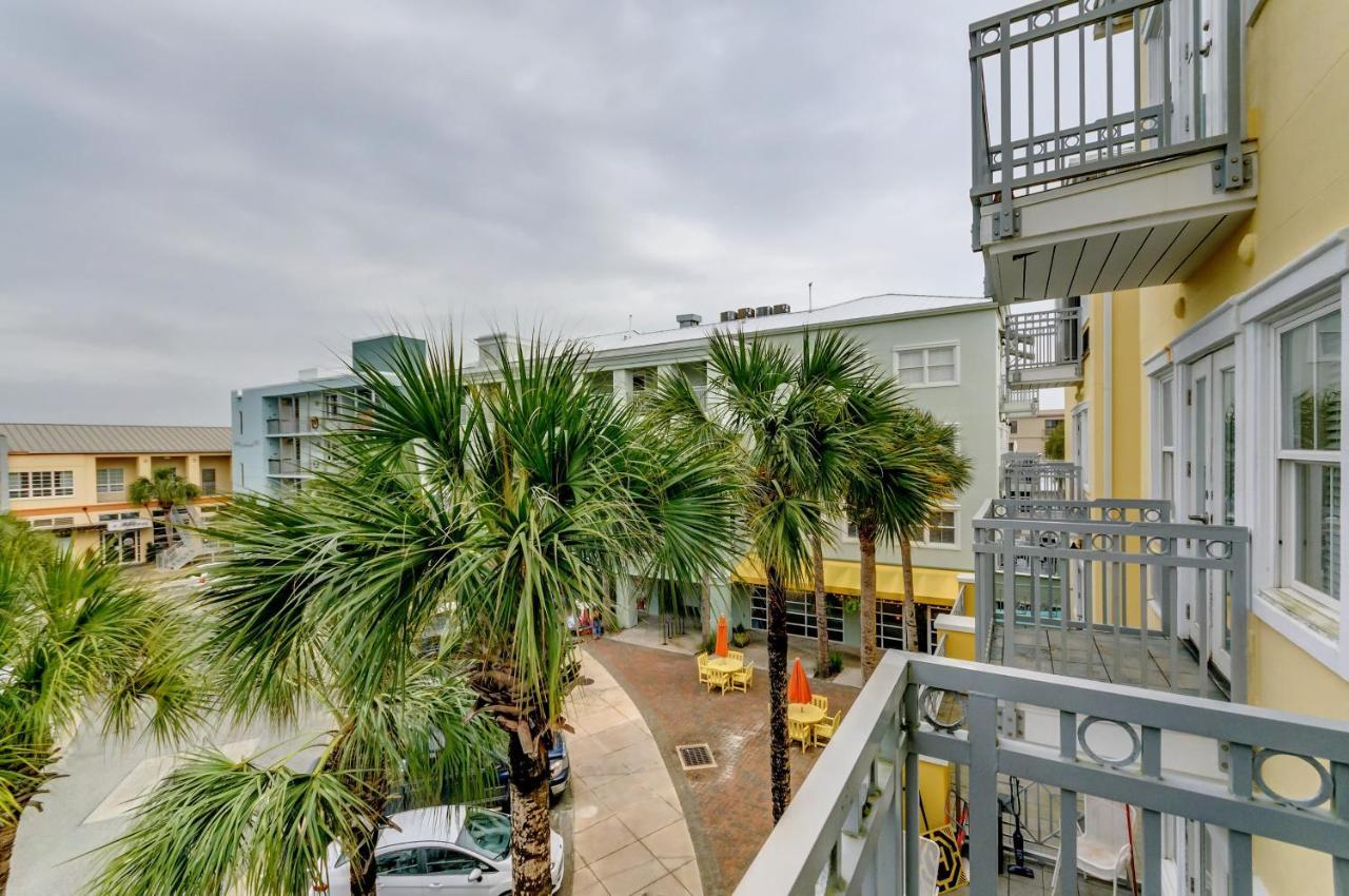 Inn At Gulf Place Santa Rosa Beach Δωμάτιο φωτογραφία