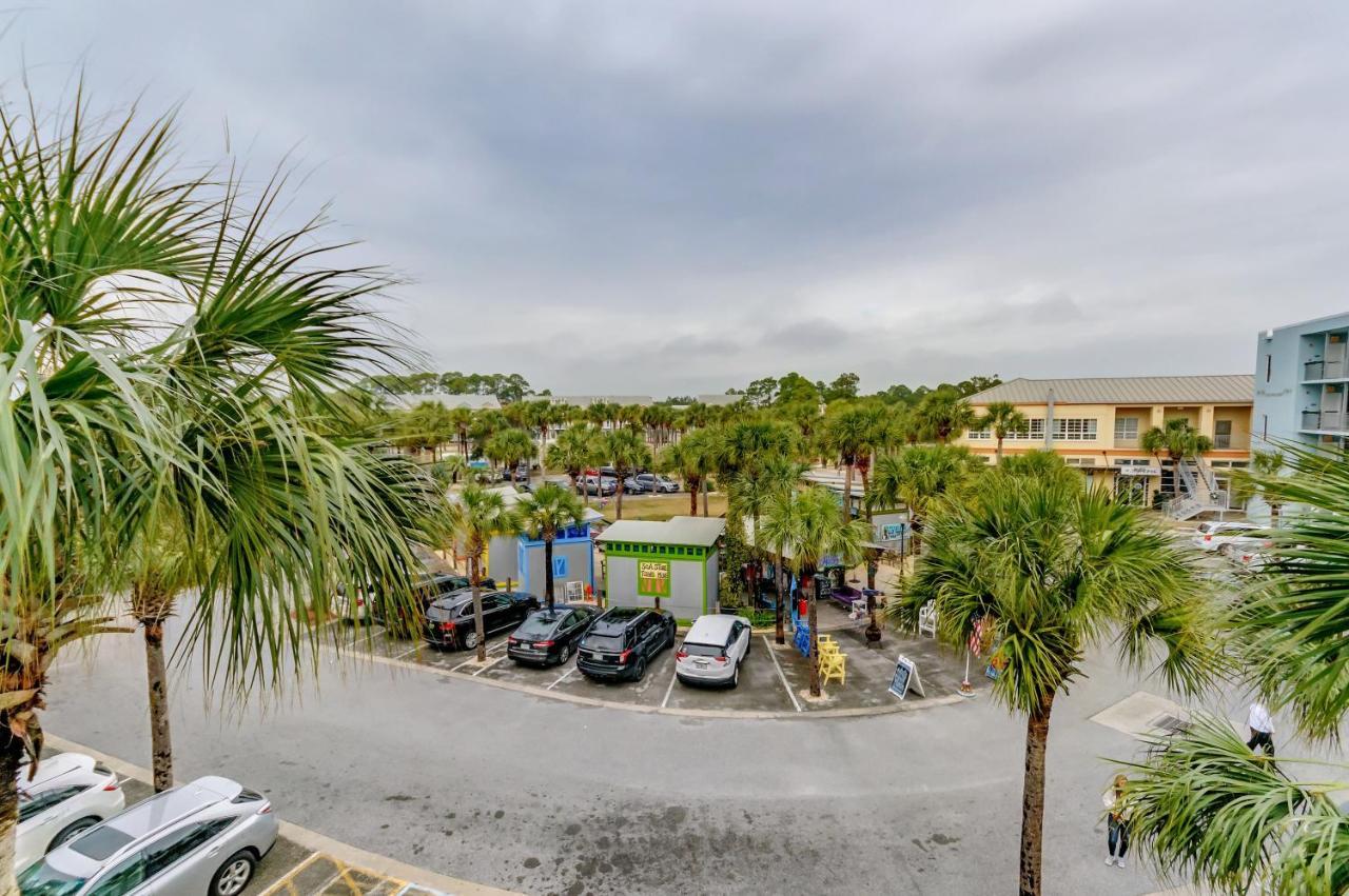 Inn At Gulf Place Santa Rosa Beach Εξωτερικό φωτογραφία