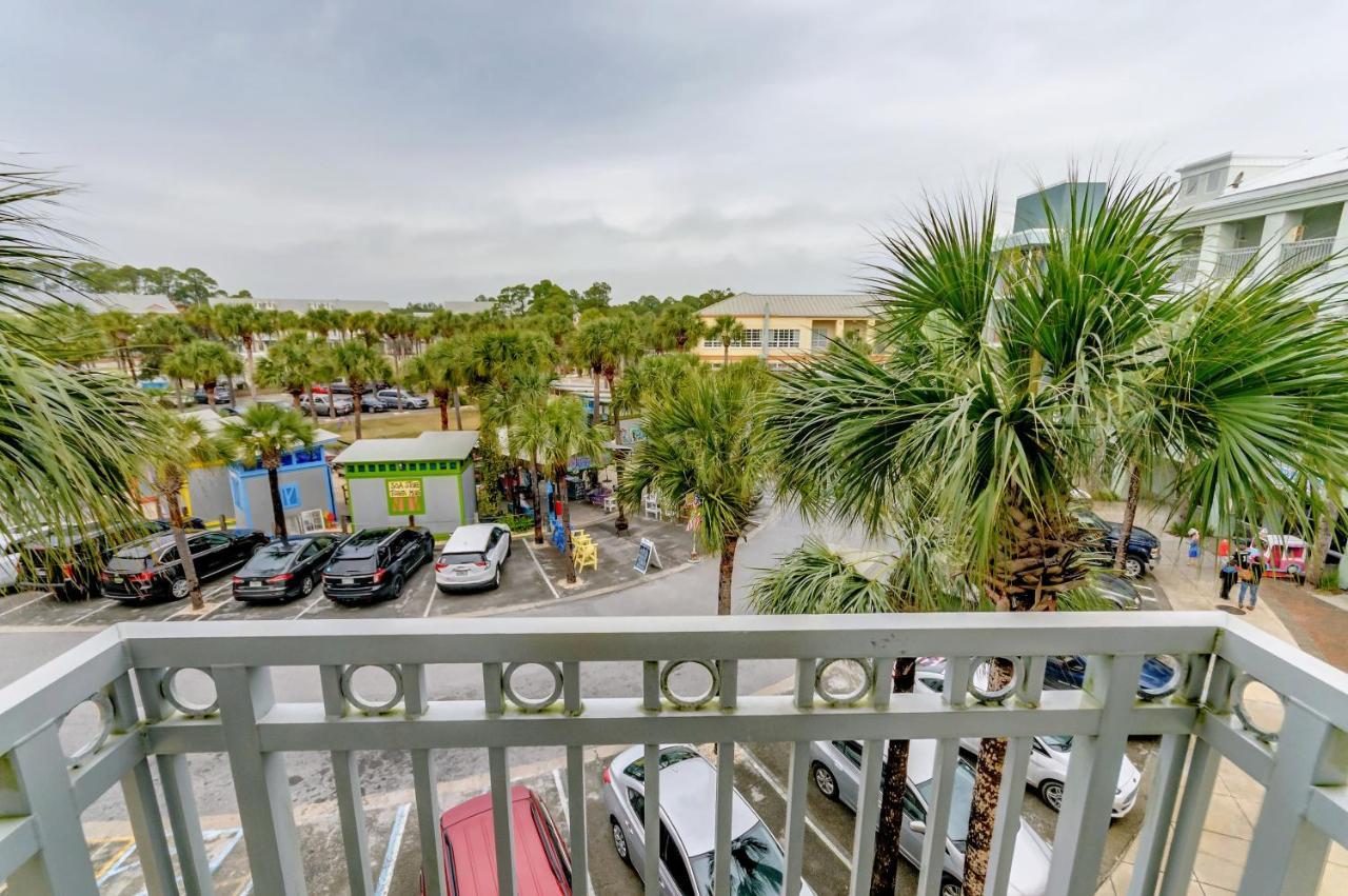 Inn At Gulf Place Santa Rosa Beach Εξωτερικό φωτογραφία