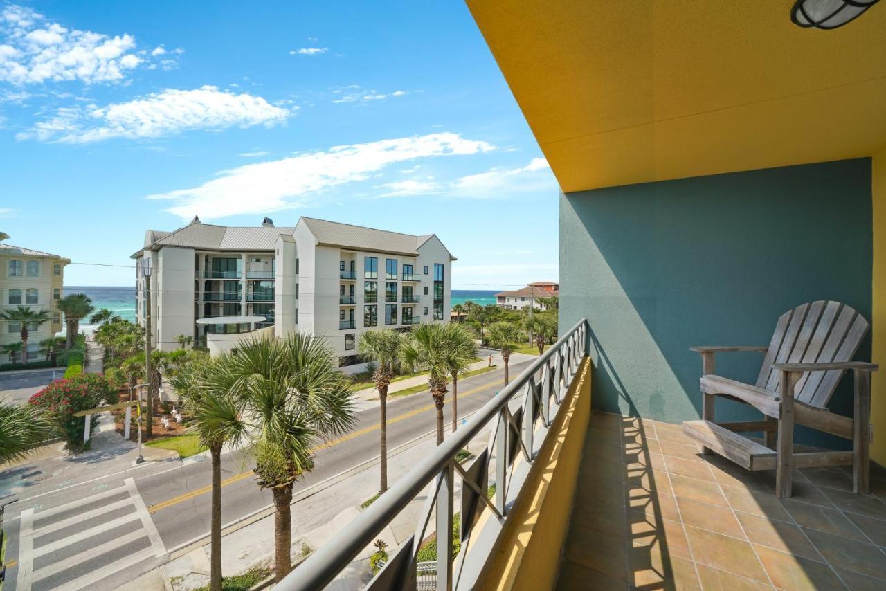 Inn At Gulf Place Santa Rosa Beach Δωμάτιο φωτογραφία