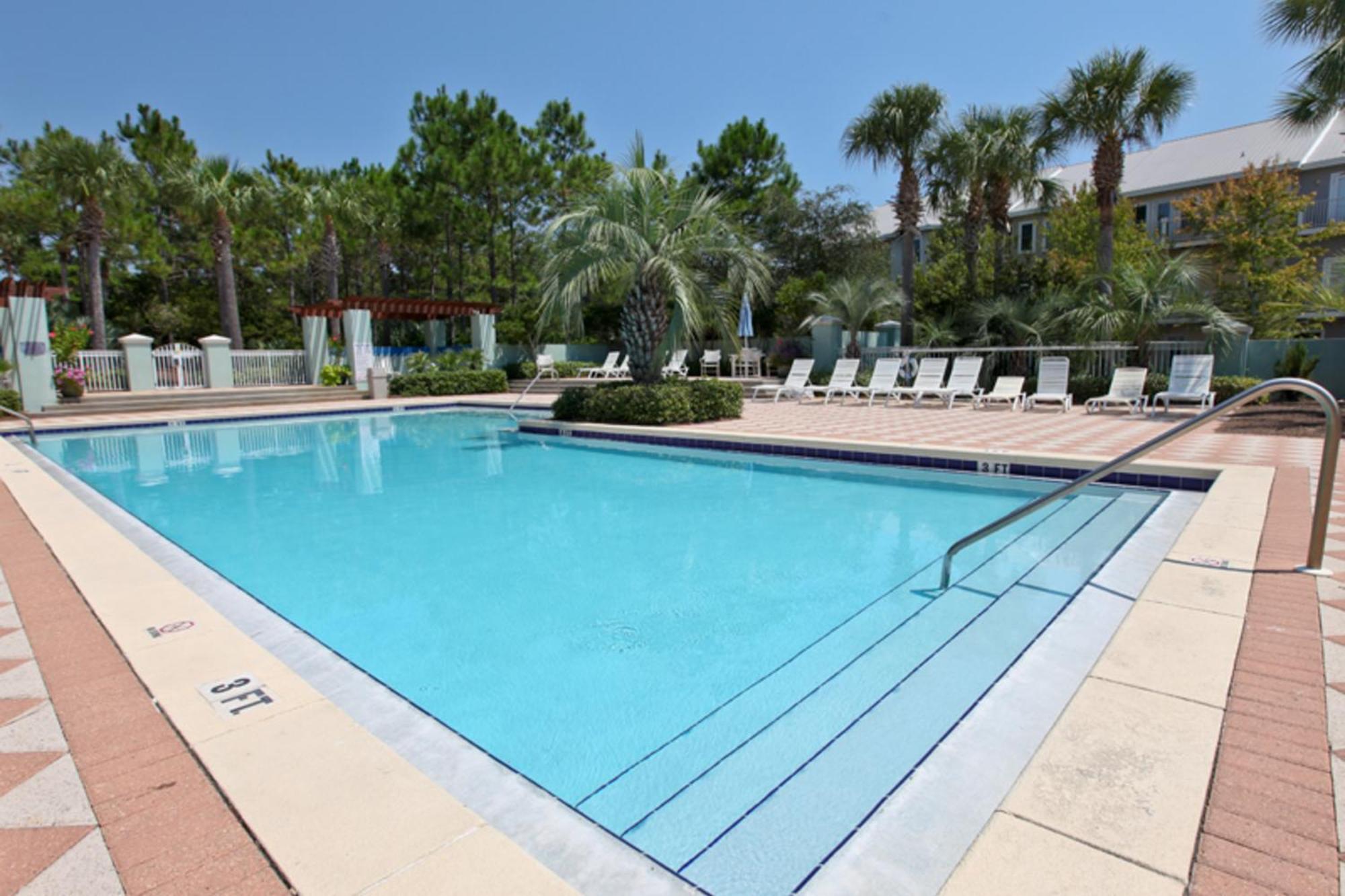 Inn At Gulf Place Santa Rosa Beach Δωμάτιο φωτογραφία