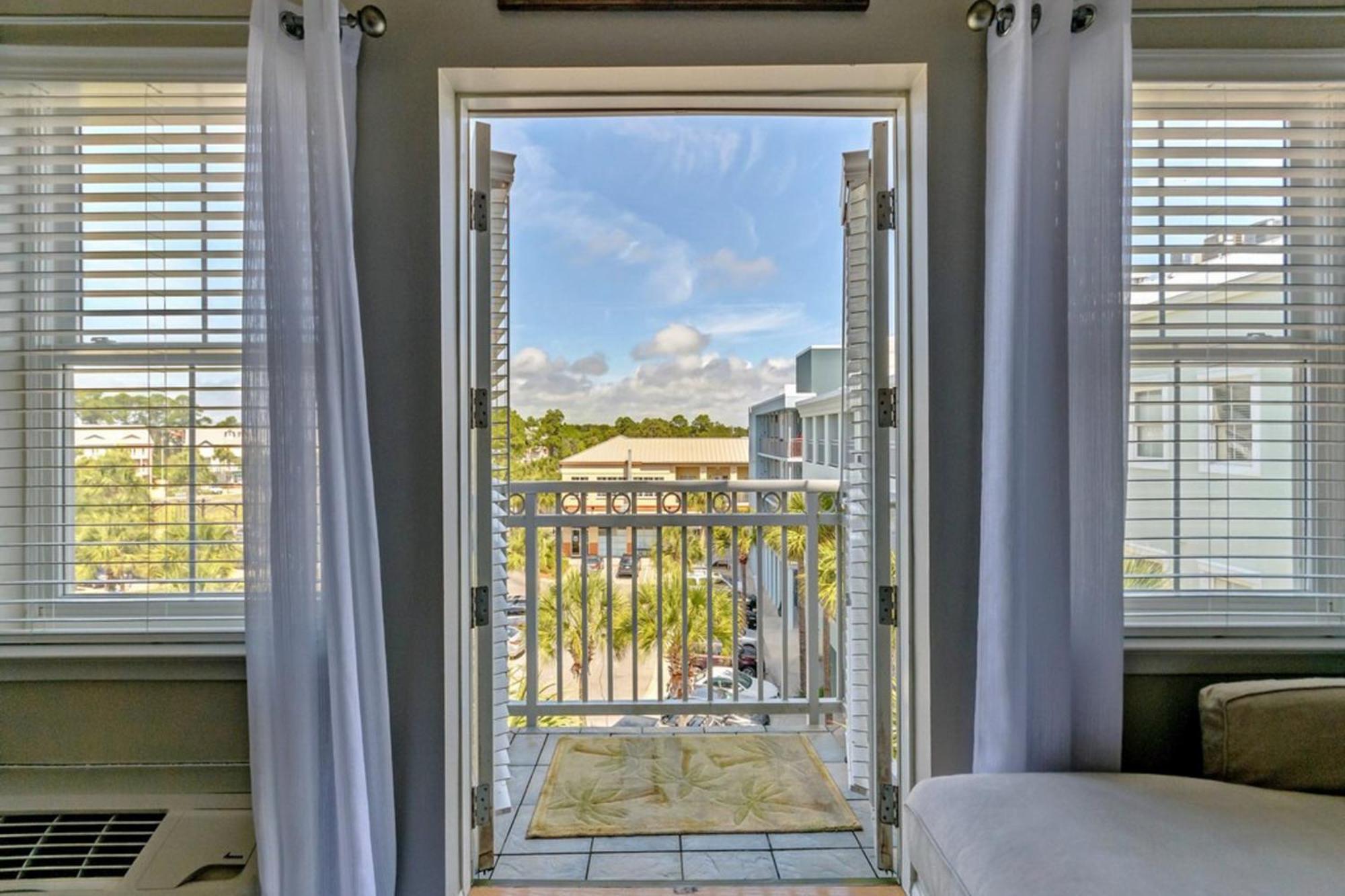 Inn At Gulf Place Santa Rosa Beach Δωμάτιο φωτογραφία