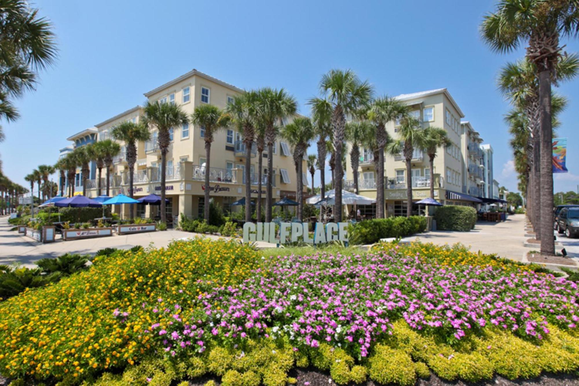 Inn At Gulf Place Santa Rosa Beach Δωμάτιο φωτογραφία