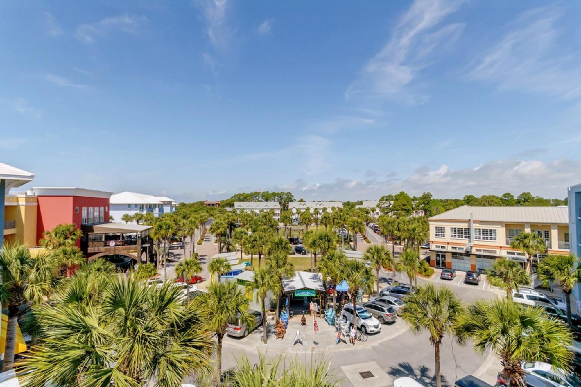 Inn At Gulf Place Santa Rosa Beach Δωμάτιο φωτογραφία