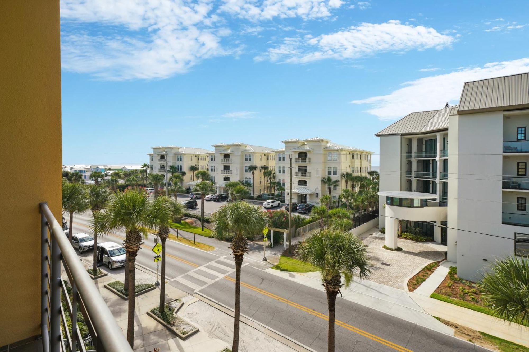 Inn At Gulf Place Santa Rosa Beach Δωμάτιο φωτογραφία