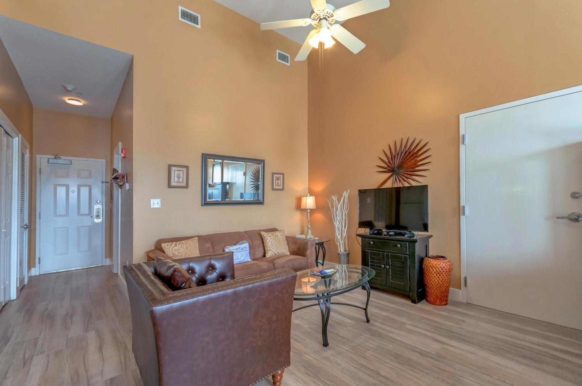 Inn At Gulf Place Santa Rosa Beach Δωμάτιο φωτογραφία