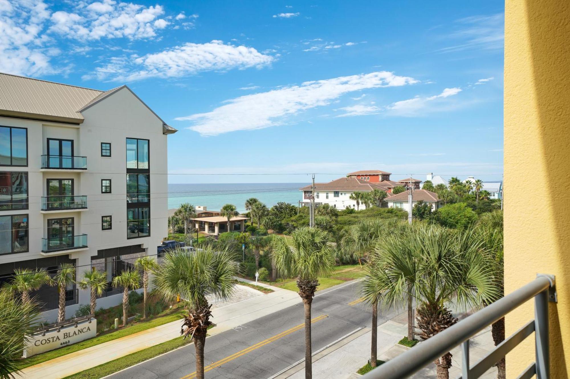 Inn At Gulf Place Santa Rosa Beach Δωμάτιο φωτογραφία