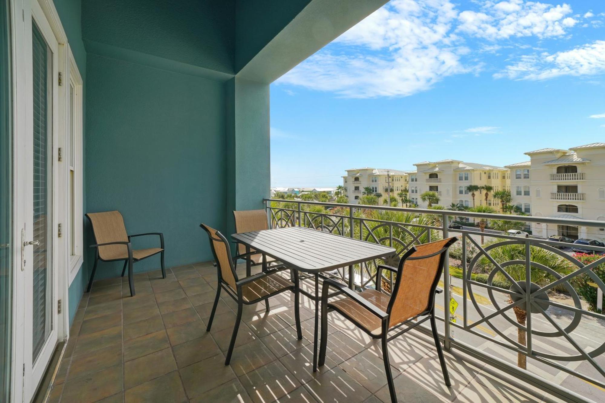 Inn At Gulf Place Santa Rosa Beach Δωμάτιο φωτογραφία