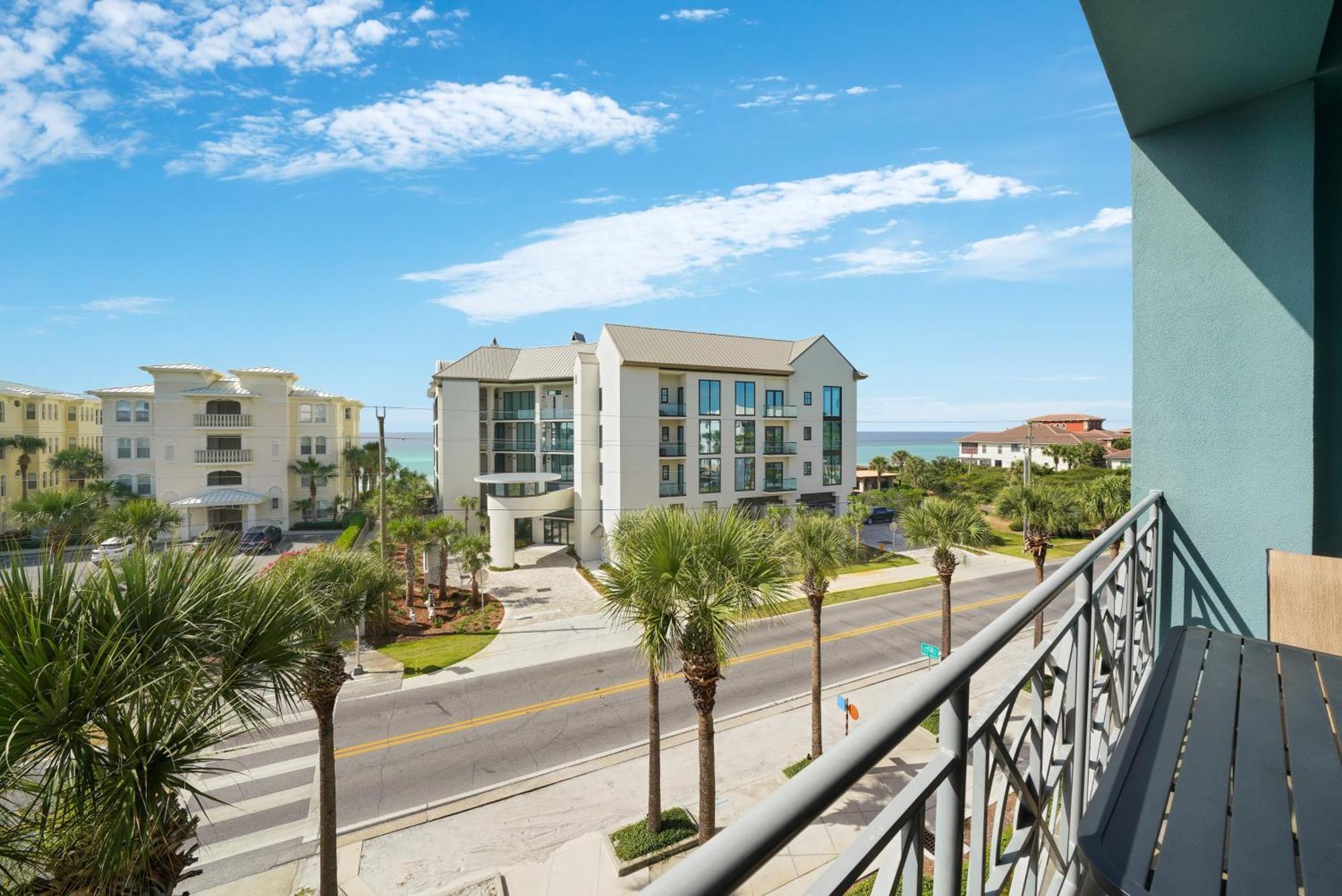 Inn At Gulf Place Santa Rosa Beach Δωμάτιο φωτογραφία