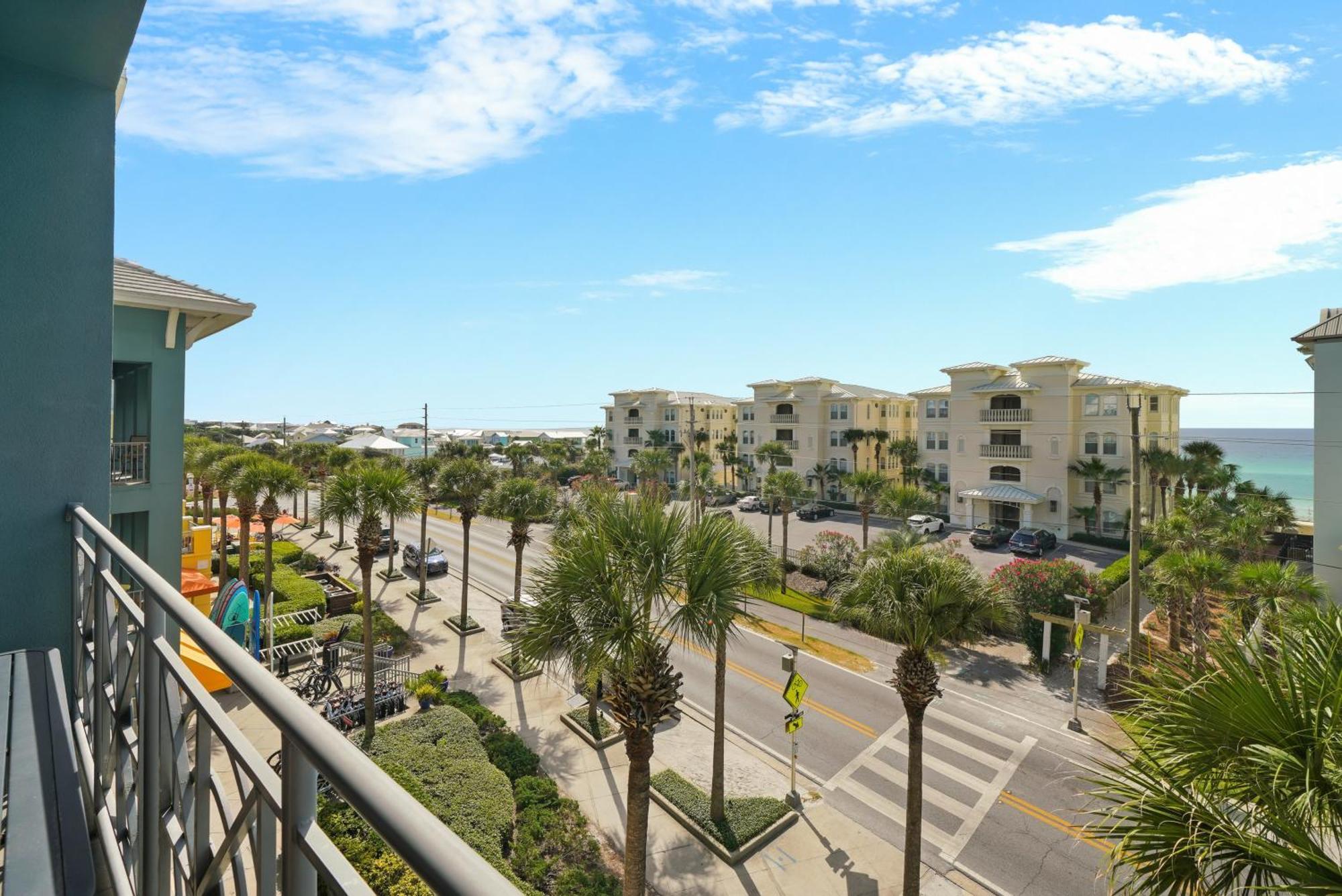 Inn At Gulf Place Santa Rosa Beach Δωμάτιο φωτογραφία