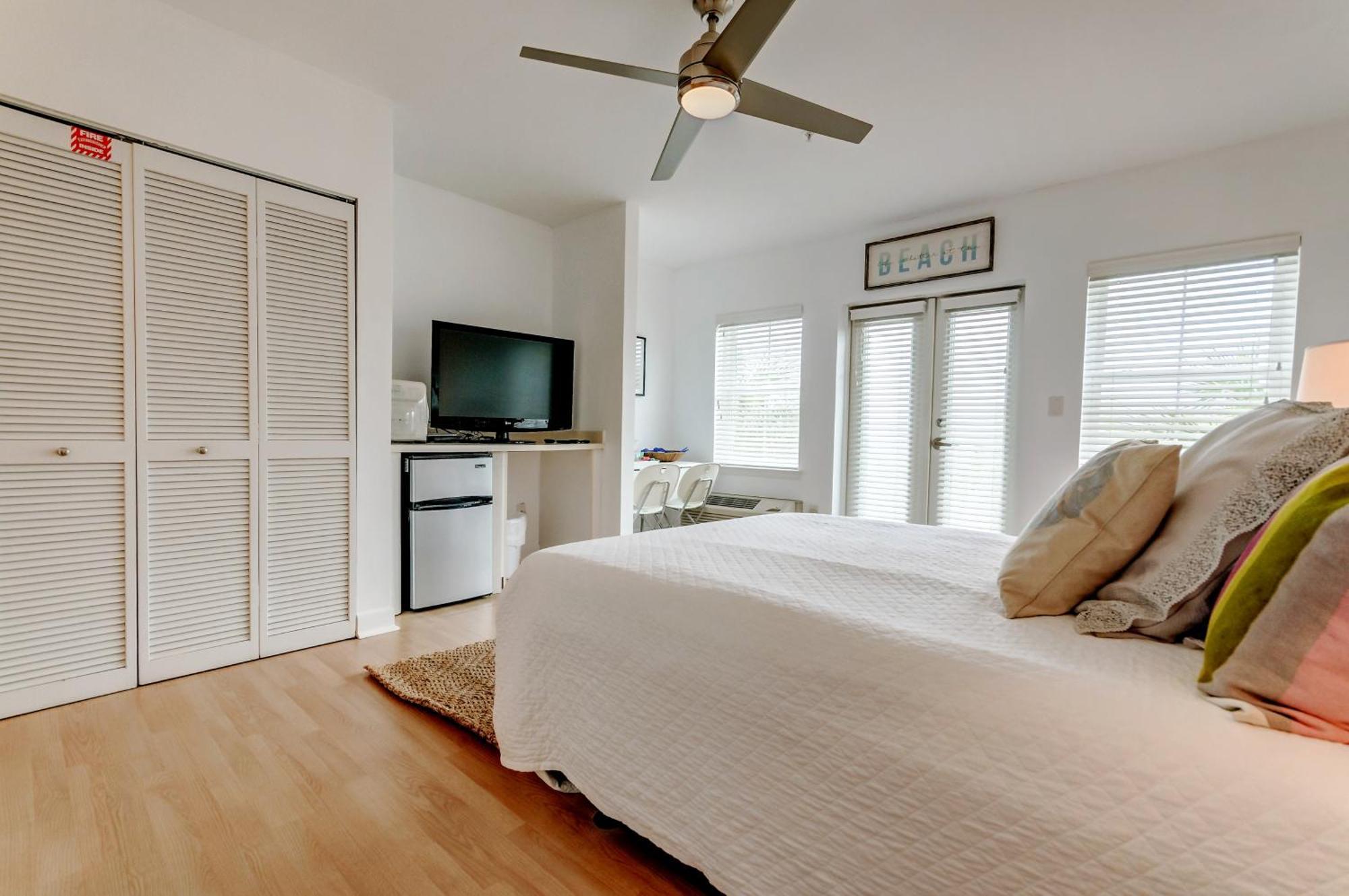 Inn At Gulf Place Santa Rosa Beach Δωμάτιο φωτογραφία