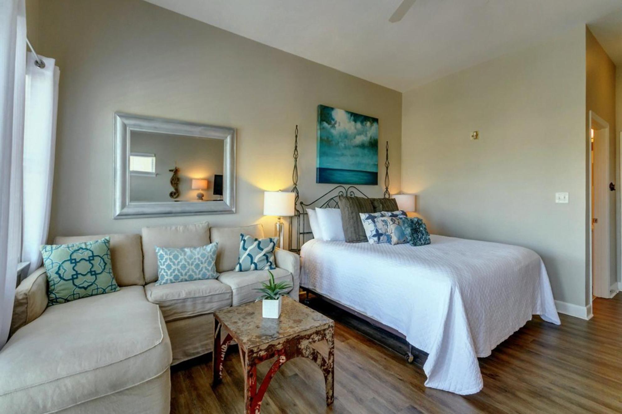 Inn At Gulf Place Santa Rosa Beach Δωμάτιο φωτογραφία