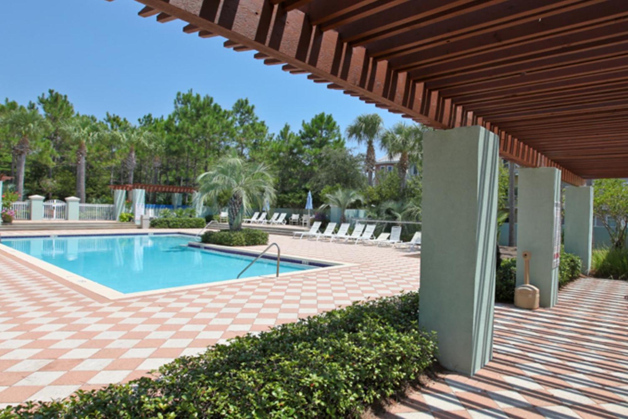 Inn At Gulf Place Santa Rosa Beach Δωμάτιο φωτογραφία
