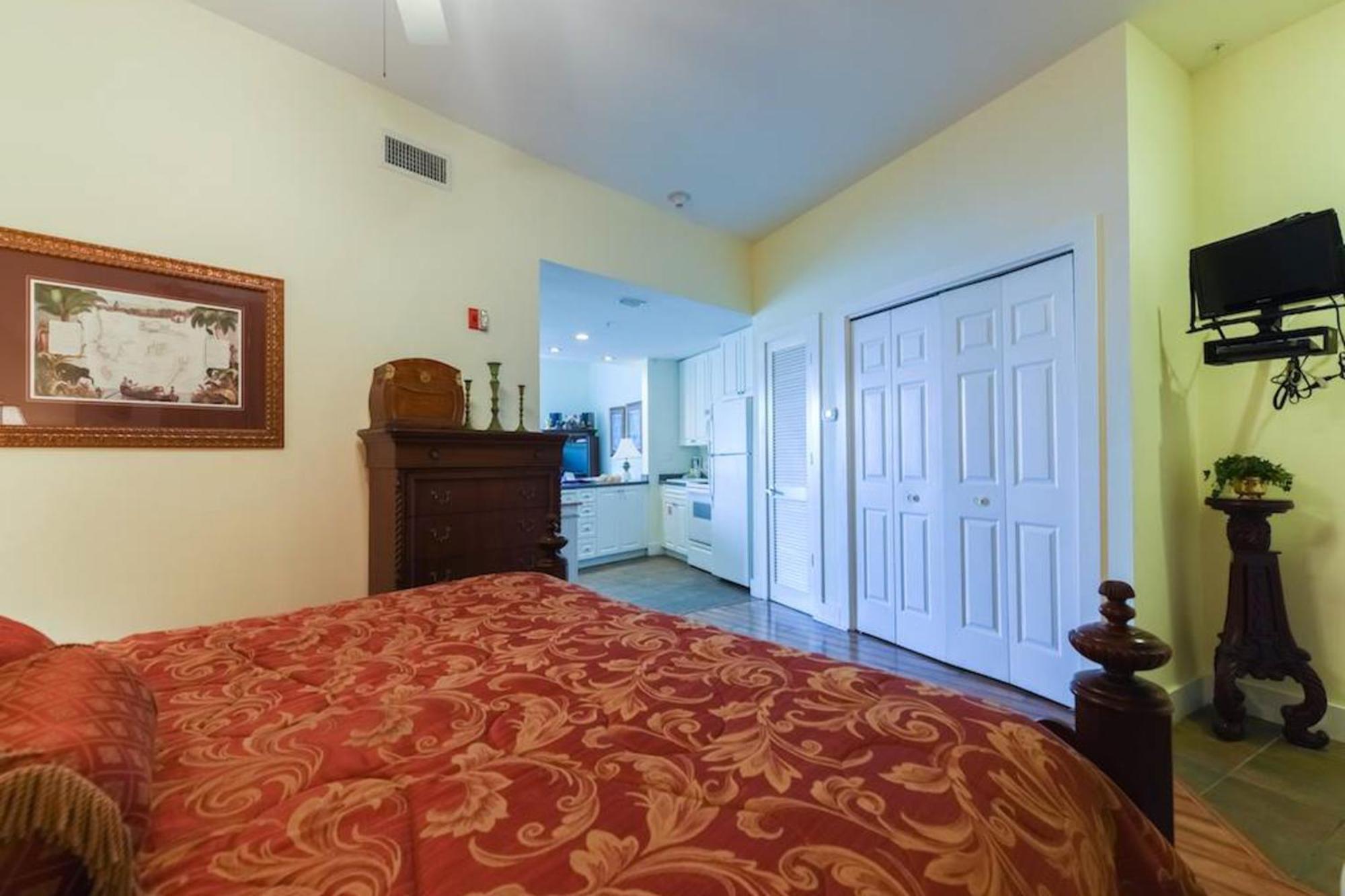 Inn At Gulf Place Santa Rosa Beach Δωμάτιο φωτογραφία