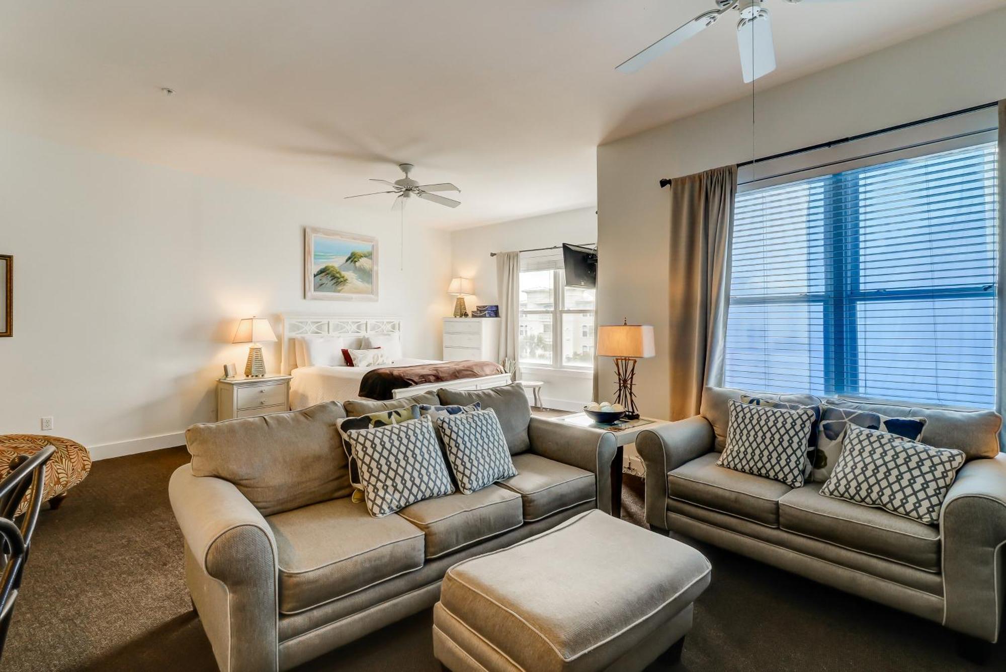 Inn At Gulf Place Santa Rosa Beach Δωμάτιο φωτογραφία