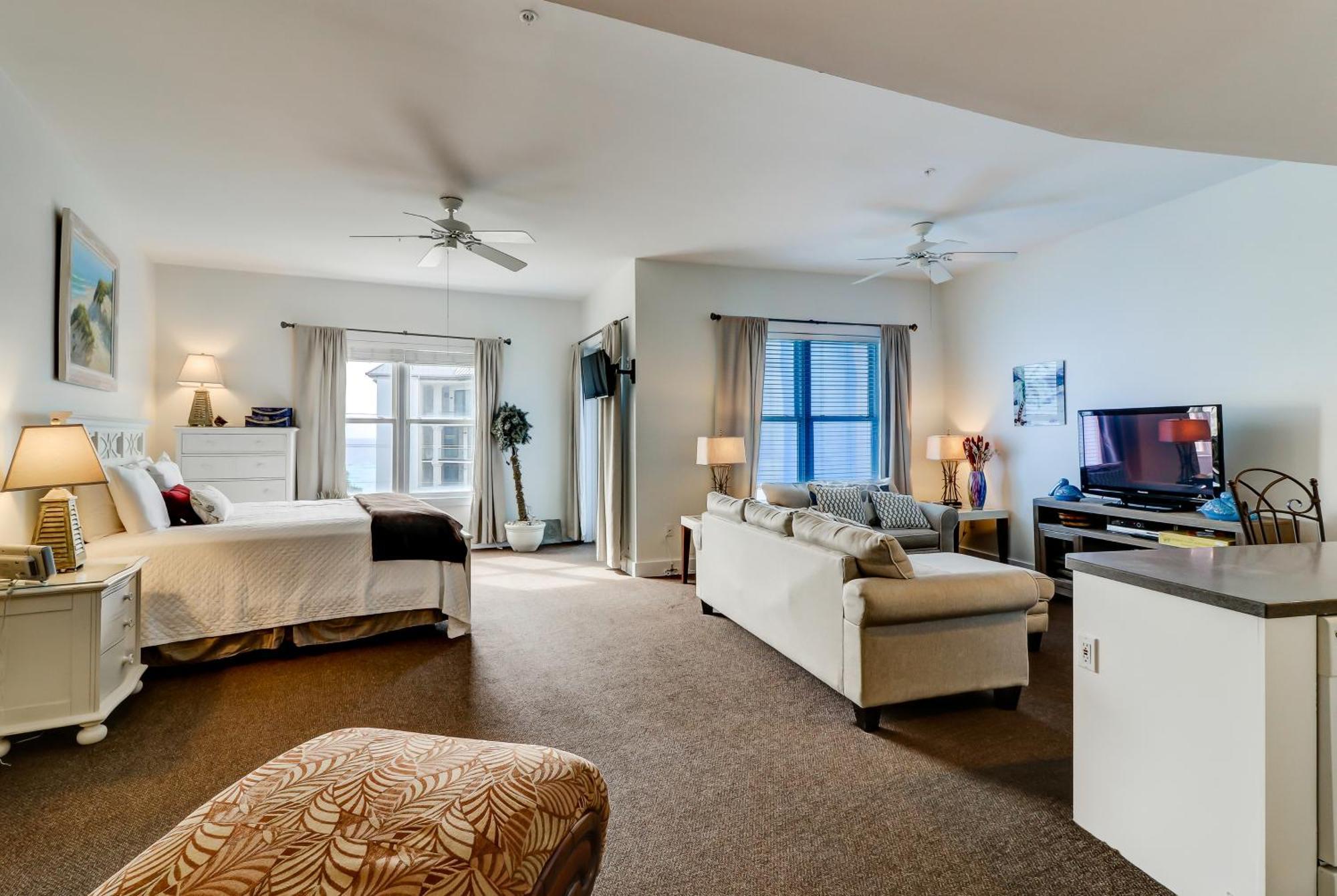 Inn At Gulf Place Santa Rosa Beach Δωμάτιο φωτογραφία