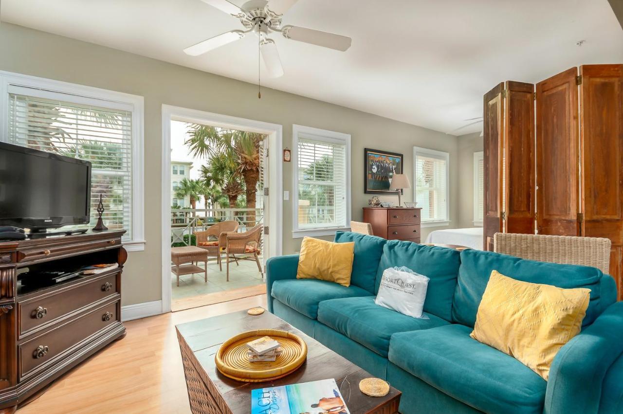 Inn At Gulf Place Santa Rosa Beach Εξωτερικό φωτογραφία
